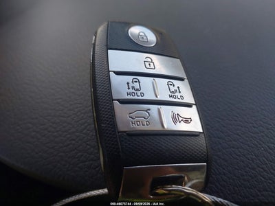 KIA SEDONA