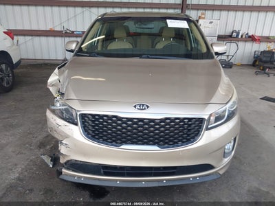 KIA SEDONA