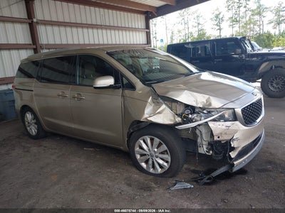KIA SEDONA
