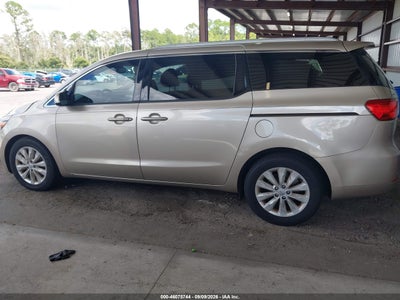 KIA SEDONA