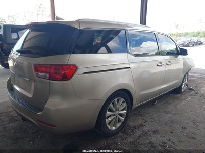 KIA SEDONA