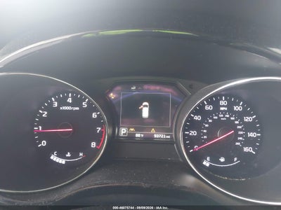 KIA SEDONA