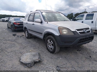2003 Honda CR-V