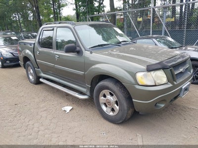 2004 FORD EXPLORER SPORT TRAC ADRENALIN/XLS/XLT