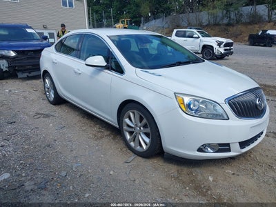 BUICK VERANO
