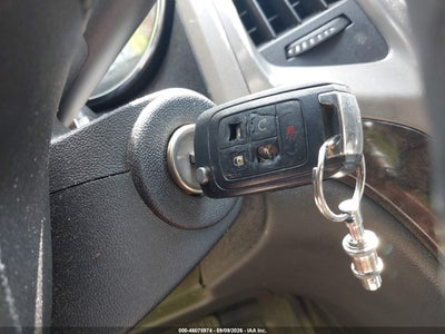 BUICK VERANO