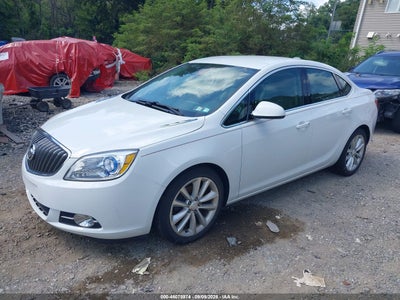 BUICK VERANO
