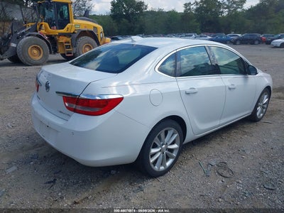 BUICK VERANO