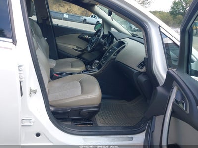 BUICK VERANO