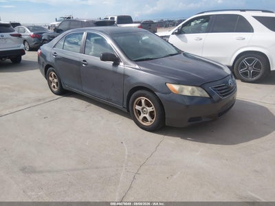 2008 Toyota Camry