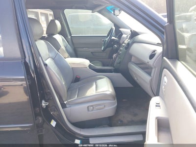 HONDA PILOT