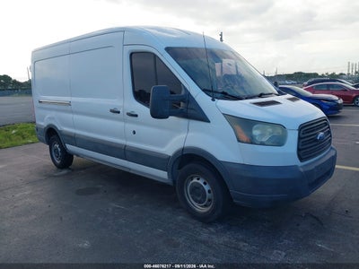 FORD TRANSIT-250