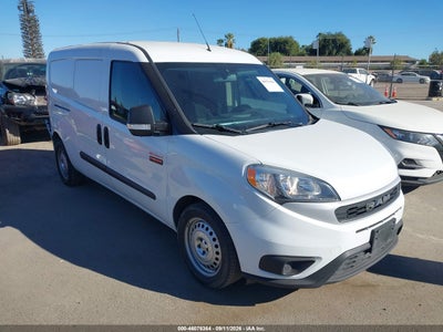 2022 Ram Promaster City Cargo Van