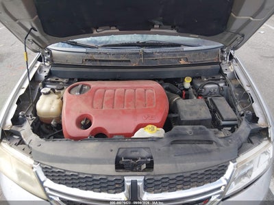 DODGE JOURNEY