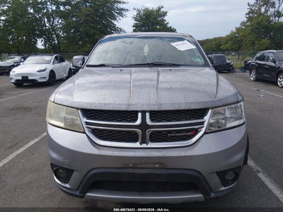 DODGE JOURNEY
