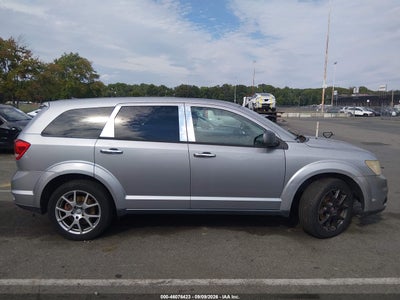 DODGE JOURNEY
