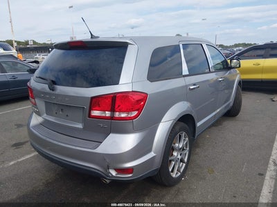 DODGE JOURNEY