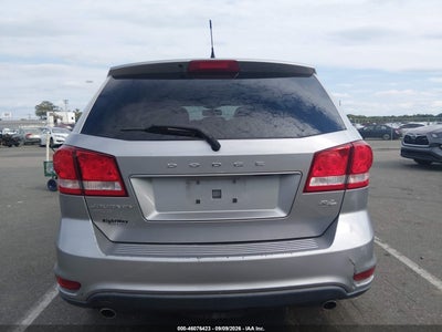 DODGE JOURNEY