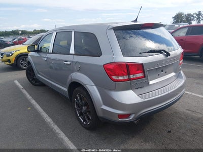 DODGE JOURNEY