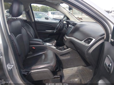 DODGE JOURNEY