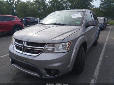 DODGE JOURNEY