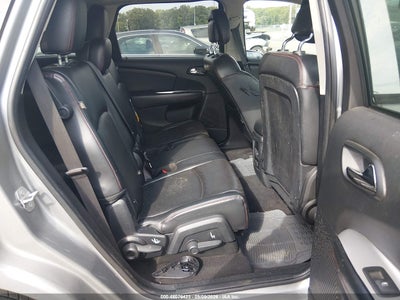 DODGE JOURNEY