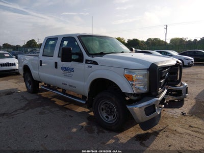 FORD F-250