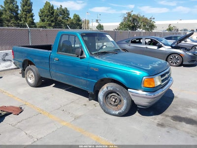 1996 Ford Ranger