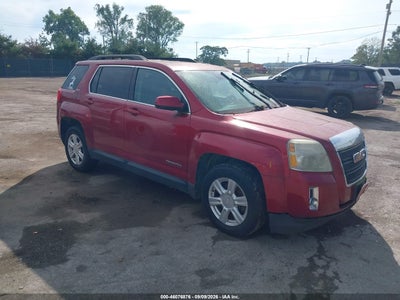 GMC TERRAIN