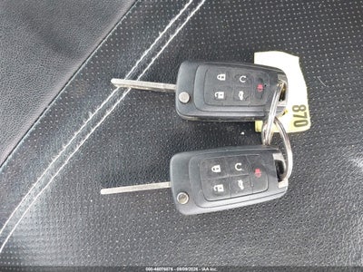GMC TERRAIN