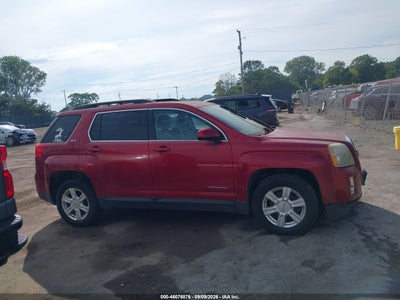 GMC TERRAIN