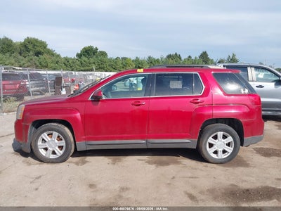GMC TERRAIN
