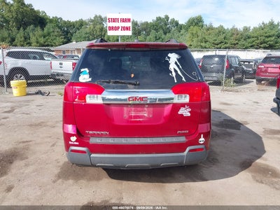 GMC TERRAIN