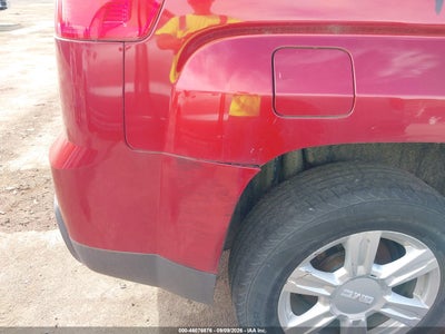 GMC TERRAIN