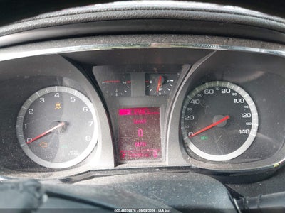 GMC TERRAIN