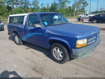 1995 Dodge Dakota