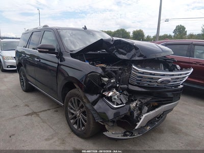 FORD EXPEDITION