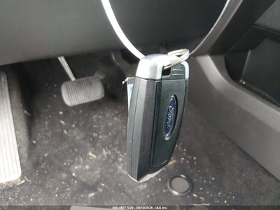 FORD EXPEDITION