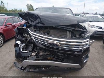 FORD EXPEDITION