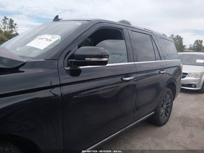 FORD EXPEDITION