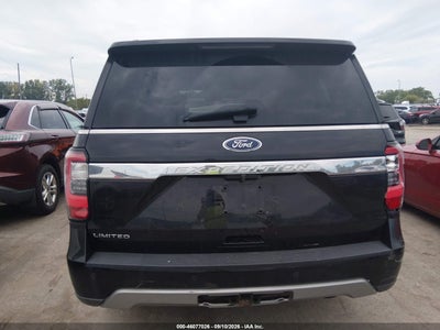 FORD EXPEDITION