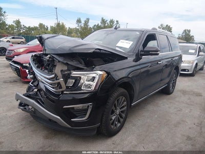 FORD EXPEDITION