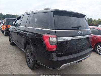 FORD EXPEDITION