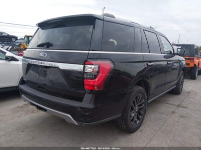 FORD EXPEDITION