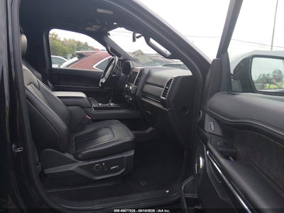 FORD EXPEDITION