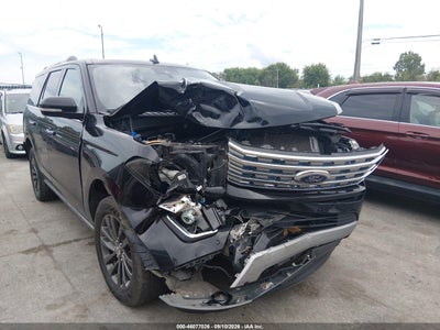 FORD EXPEDITION