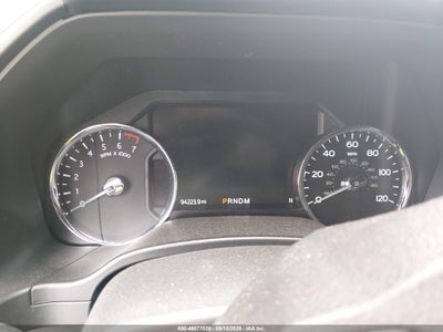 FORD EXPEDITION