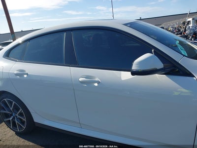 BMW 228I GRAN COUPE