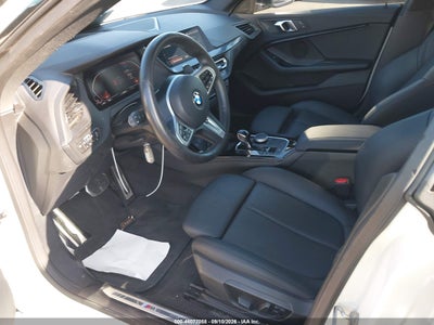 BMW 228I GRAN COUPE