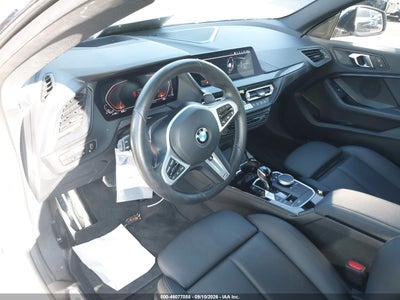 BMW 228I GRAN COUPE